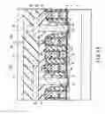 Fig. 27 - Non-volatile NAND memory semiconductor integrated circuit
