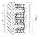 Fig. 28 - Non-volatile NAND memory semiconductor integrated circuit