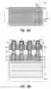 Fig. 09 - Multi-level charge storage transistors and associated methods