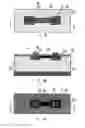 Fig. 05 - ELECTROMAGNETIC RADIATION CONVERTER WITH A BATTERY