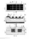 Fig. 11 - ELECTROMAGNETIC RADIATION CONVERTER WITH A BATTERY