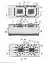 Fig. 16 - ELECTROMAGNETIC RADIATION CONVERTER WITH A BATTERY