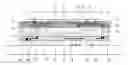 Fig. 01 - Semiconductor device having stacked components