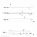 Fig. 06 - Chip identification for organic laminate packaging and methods of manufacture