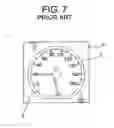 Fig. 08 - Method of manufacturing metallic decorative member