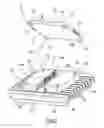 Fig. 03 - MAGNETIC CLAMPING DEVICE FOR HOLDING A WORKPIECE IN A PRECISELY FIXTURED POSITION