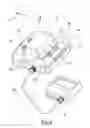 Fig. 04 - MAGNETIC CLAMPING DEVICE FOR HOLDING A WORKPIECE IN A PRECISELY FIXTURED POSITION
