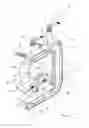 Fig. 03 - Clamping device for adjoining board materials