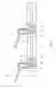 Fig. 06 - Clamping device for adjoining board materials