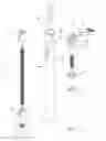 Fig. 08 - Clamping device for adjoining board materials