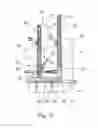 Fig. 13 - Clamping device for adjoining board materials