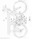 Fig. 13 - Phase independent row motion propelled bicycle
