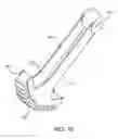 Fig. 15 - Phase independent row motion propelled bicycle
