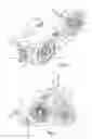 Fig. 03 - Collapsible recumbent tricycle
