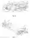 Fig. 17 - Collapsible recumbent tricycle