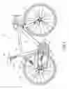 Fig. 02 - Bicycle damping system