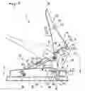 Fig. 03 - Device for receiving a foot or a boot on a gliding apparatus
