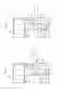 Fig. 08 - Driver-airbag-apparatus-attaching structure and steering wheel