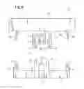 Fig. 09 - Driver-airbag-apparatus-attaching structure and steering wheel