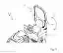 Fig. 02 - Pivotable roll bar
