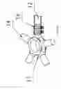 Fig. 11 - Vertical axis wind turbine