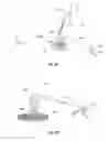 Fig. 09 - Continuous wind power system with auxiliary blades