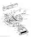 Fig. 01 - Sash lock with signal