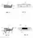 Fig. 10 - Sash lock with signal