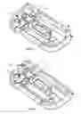 Fig. 11 - Sash lock with signal