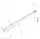 Fig. 06 - SECURITY DEVICE FOR SLIDING CLOSURES