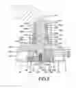 Fig. 07 - Clutch Mechanism for Outer Handle Device of Door Lock