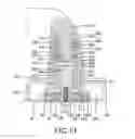 Fig. 14 - Clutch Mechanism for Outer Handle Device of Door Lock