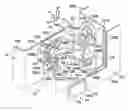 Fig. 01 - Vehicle fender panel mounting structure