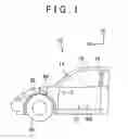 Fig. 02 - Vehicle fender panel mounting structure