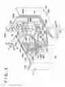 Fig. 04 - Vehicle fender panel mounting structure