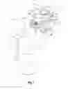 Fig. 02 - Removably Mountable Salon Chair Tray and Methods of Use Thereof