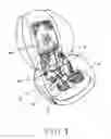Fig. 02 - Temperature controlling seat cover