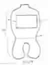 Fig. 05 - Temperature controlling seat cover