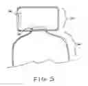 Fig. 06 - Temperature controlling seat cover