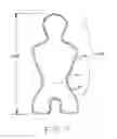 Fig. 08 - Temperature controlling seat cover