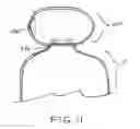 Fig. 12 - Temperature controlling seat cover