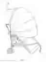 Fig. 08 - Extendable stroller shade