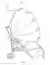 Fig. 13 - Extendable stroller shade