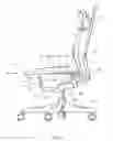 Fig. 03 - Seating structure and methods for the use thereof