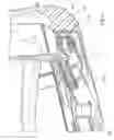 Fig. 27 - Seating structure and methods for the use thereof