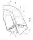 Fig. 29 - Seating structure and methods for the use thereof