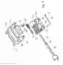 Fig. 41 - Seating structure and methods for the use thereof