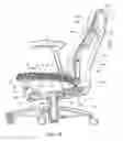 Fig. 44 - Seating structure and methods for the use thereof