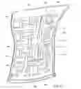Fig. 63 - Seating structure and methods for the use thereof
