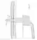 Fig. 70 - Seating structure and methods for the use thereof